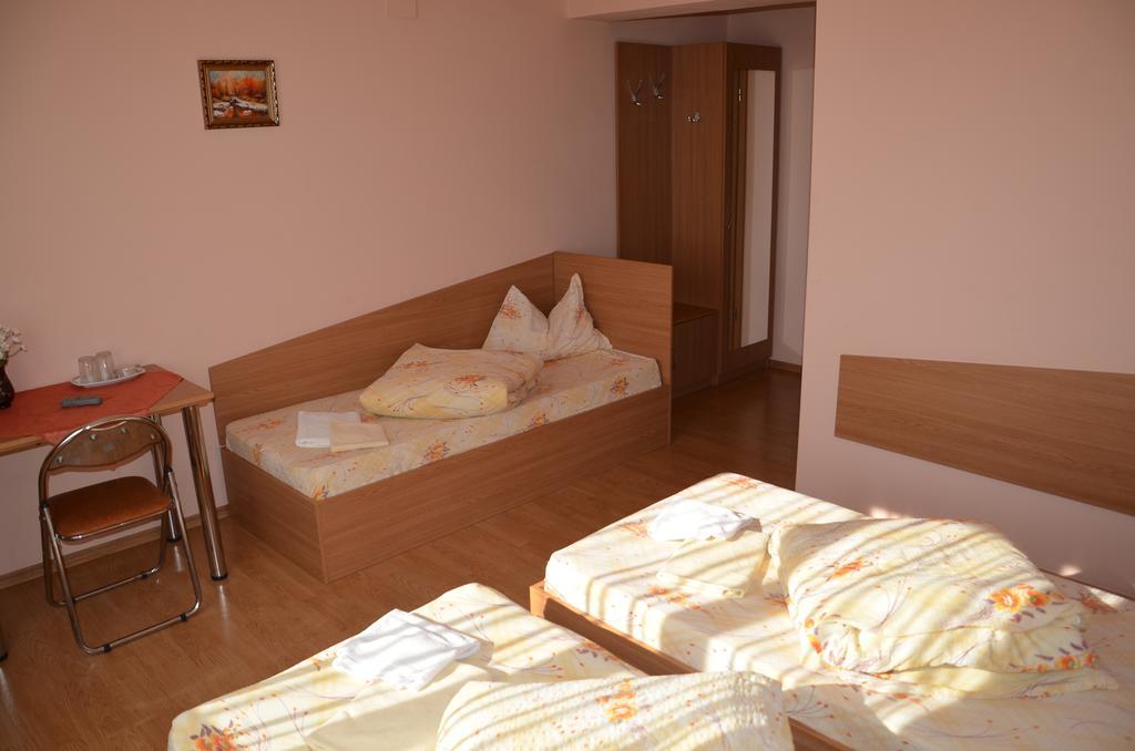 Pensiunea Casa Verde Vladimirescu Zimmer foto
