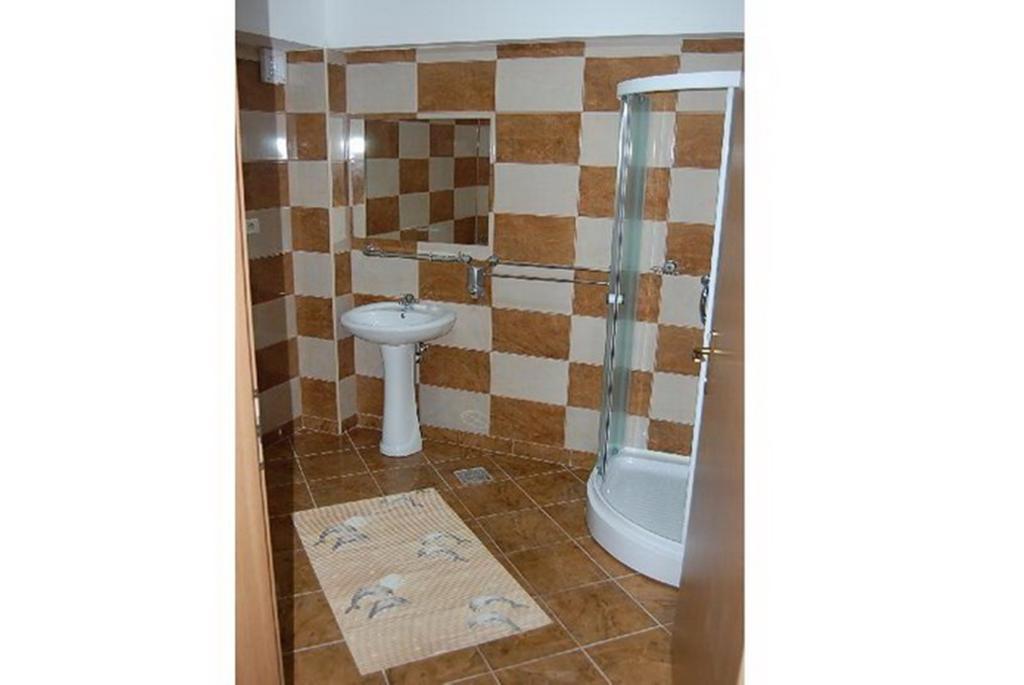 Pensiunea Casa Verde Vladimirescu Zimmer foto