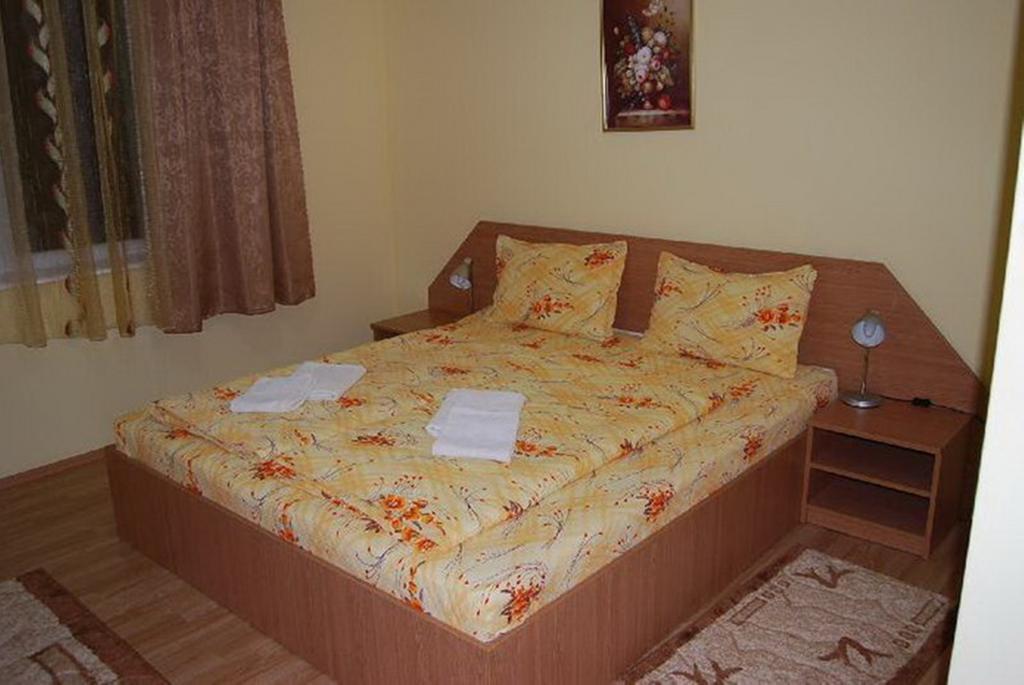Pensiunea Casa Verde Vladimirescu Zimmer foto