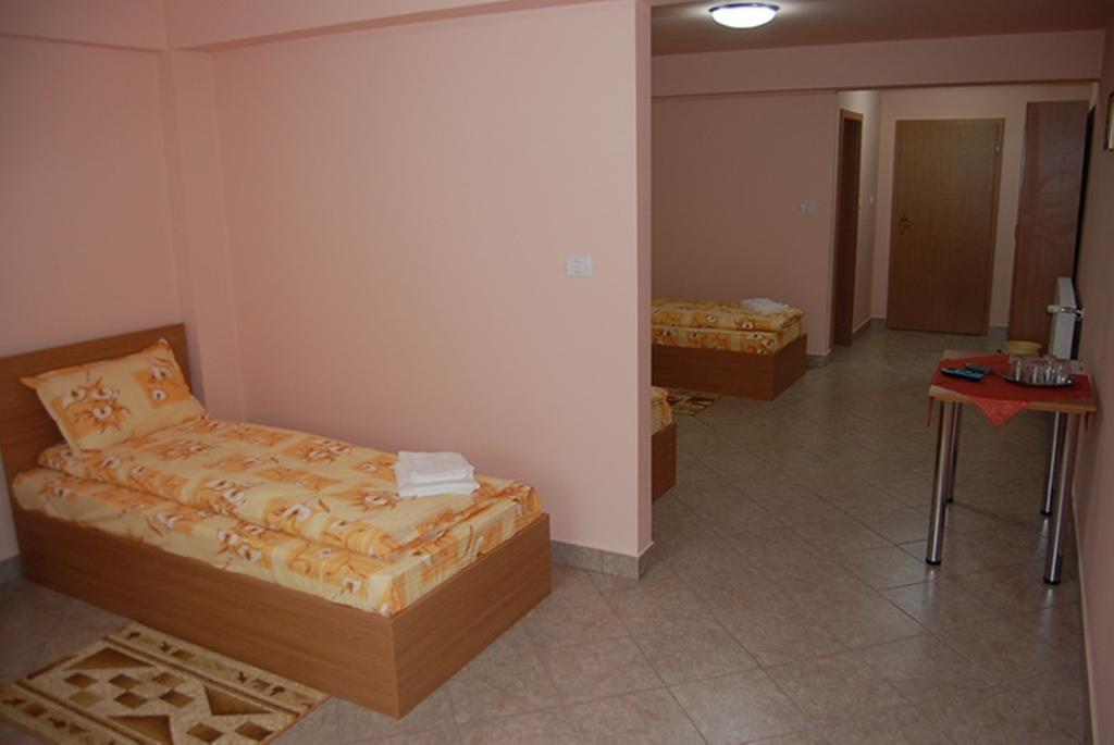 Pensiunea Casa Verde Vladimirescu Zimmer foto